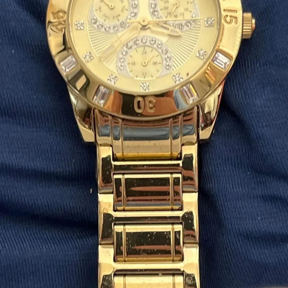 Relic women gold
